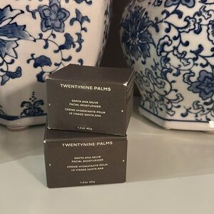 2 Jared Leto Twenty Nine 29 Palms Mira Luna Santa Ana Moisturizer Facial Luxury